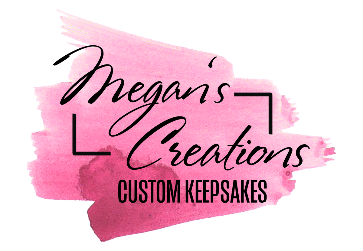 MAMA & MINI – Megan's Creations