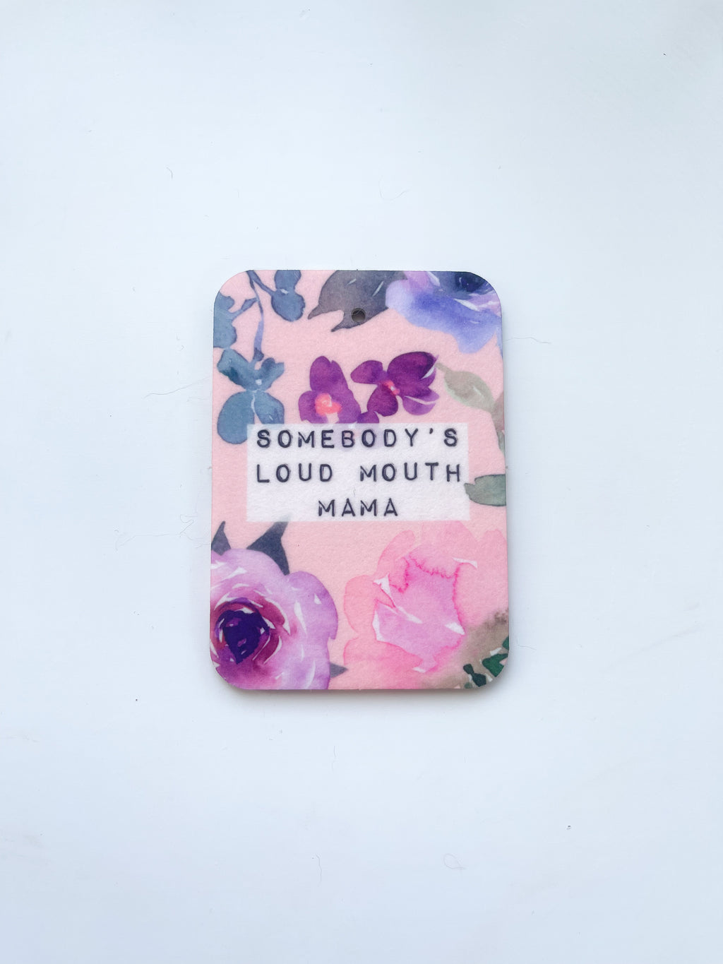 Loud Mouth Mama - Air Freshener