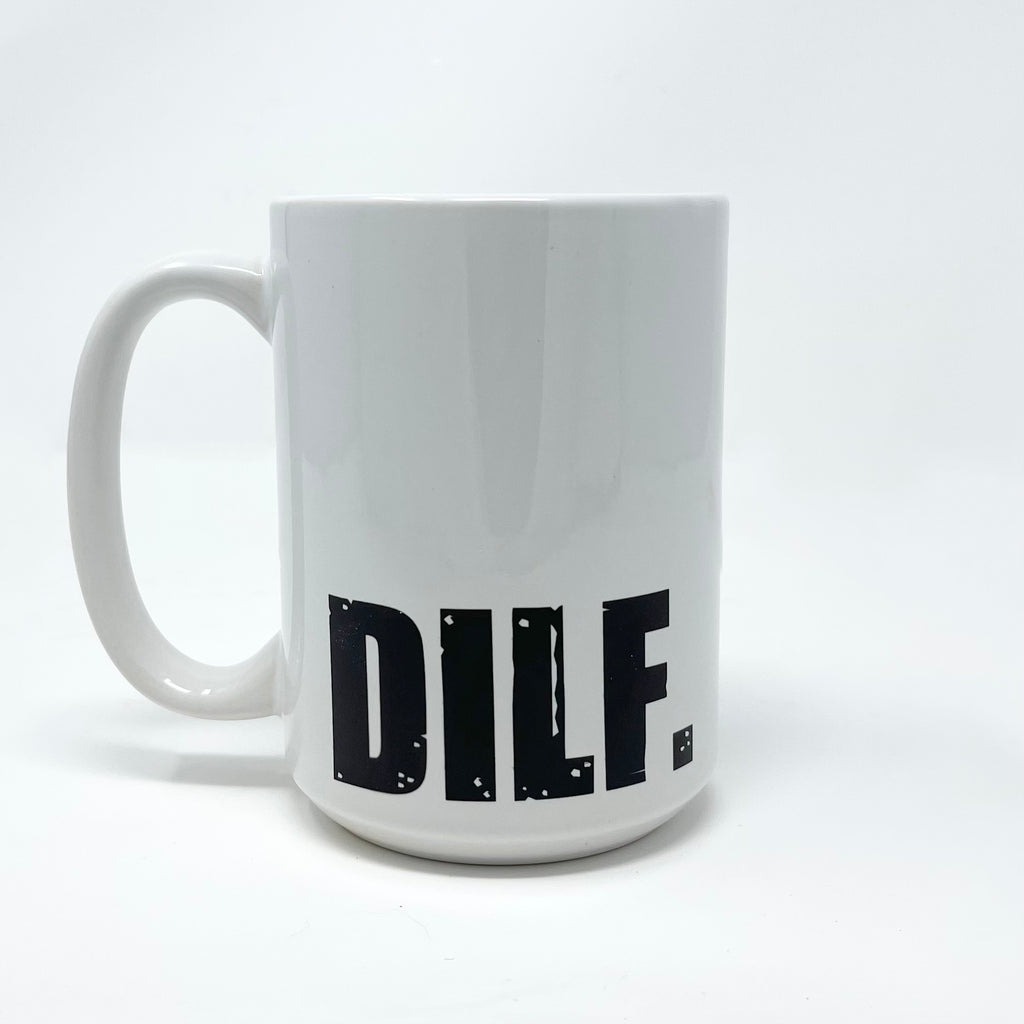 DILF Mug