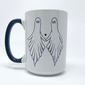 Ghostie Pals Mug